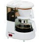 Melitta Aromaboy Kaffemaskine Hvid
